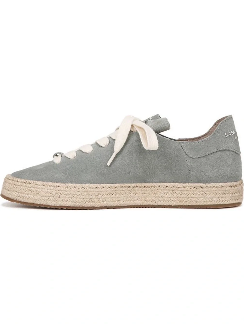 Sam Edelman - Poppy Espadrille Sneaker Size 10.5
